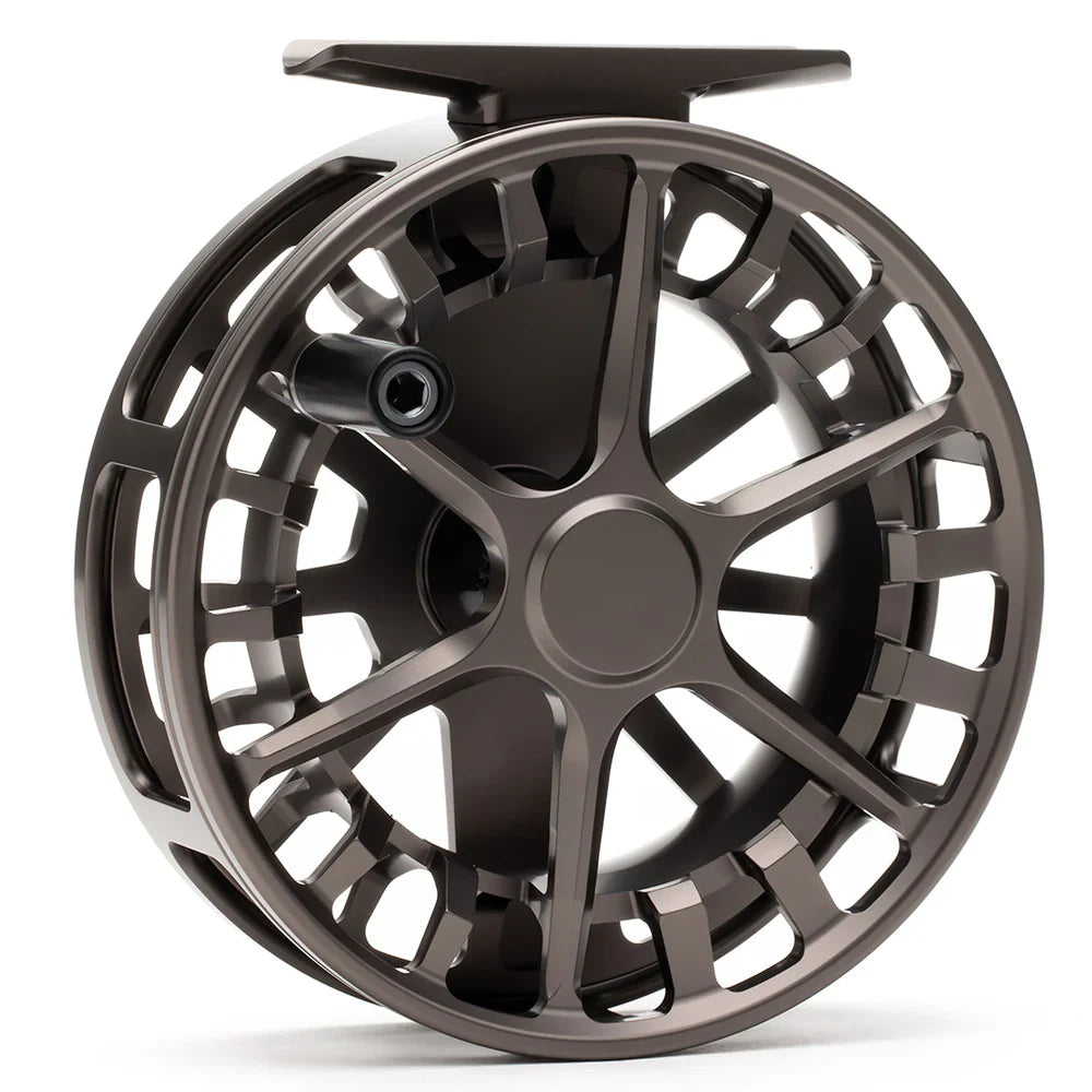 Lamson Guru E-Series Euro Reels - New!