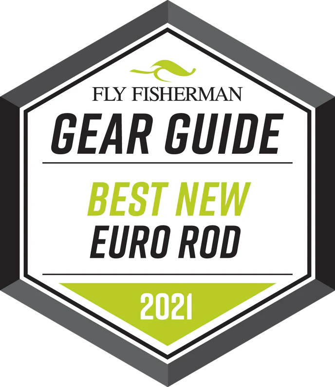 Thomas & Thomas Contact III+ Fly Rods - T&T Contact 3