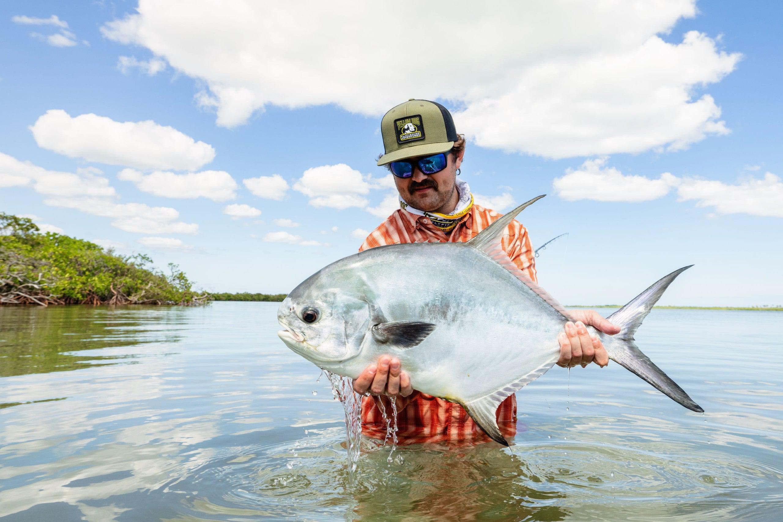 Pesca Maya Lodge