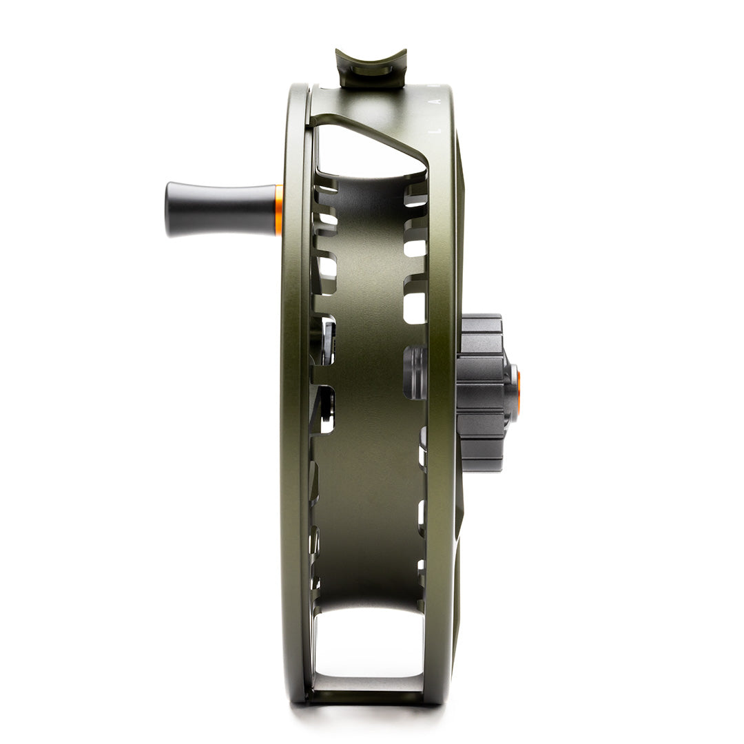 Lamson Hyperspeed F7+ Reels - New!