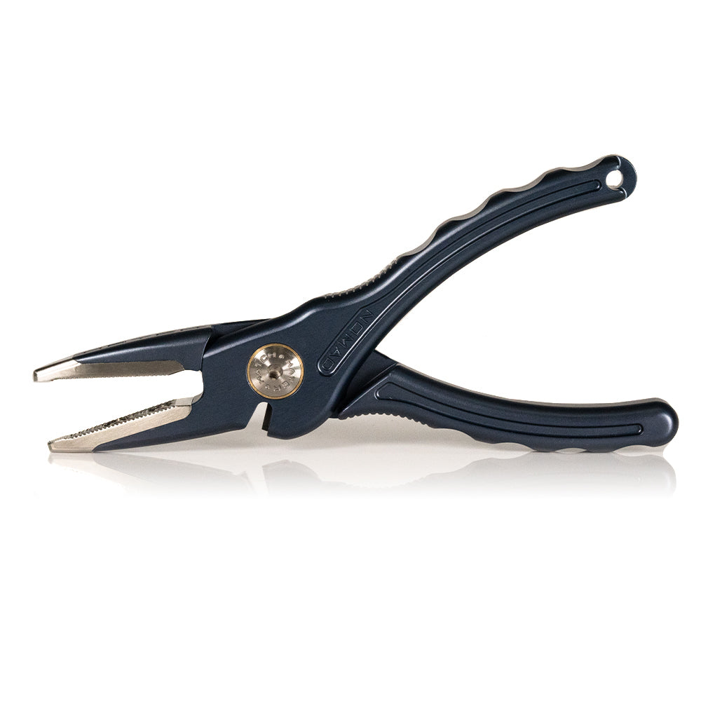 Hatch Nomad 2 Pliers in Grey