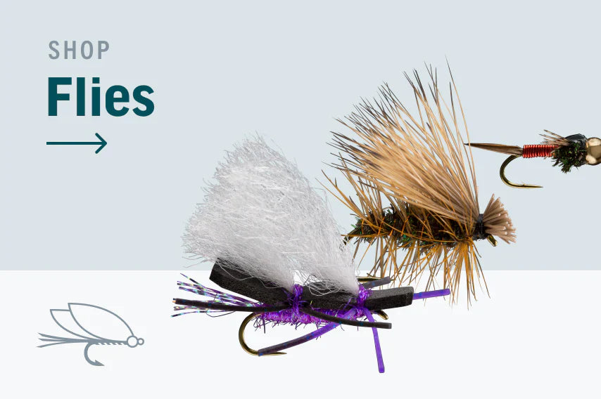 RIO Fluoroflex Freshwater Tippet