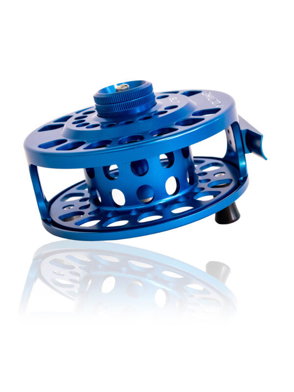 Shilton SL7 Reel (11-12wt) SL12 in Blue