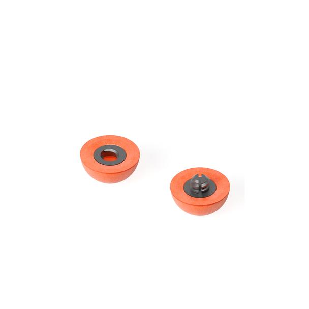 Oros Strike Indicators 3-Pack