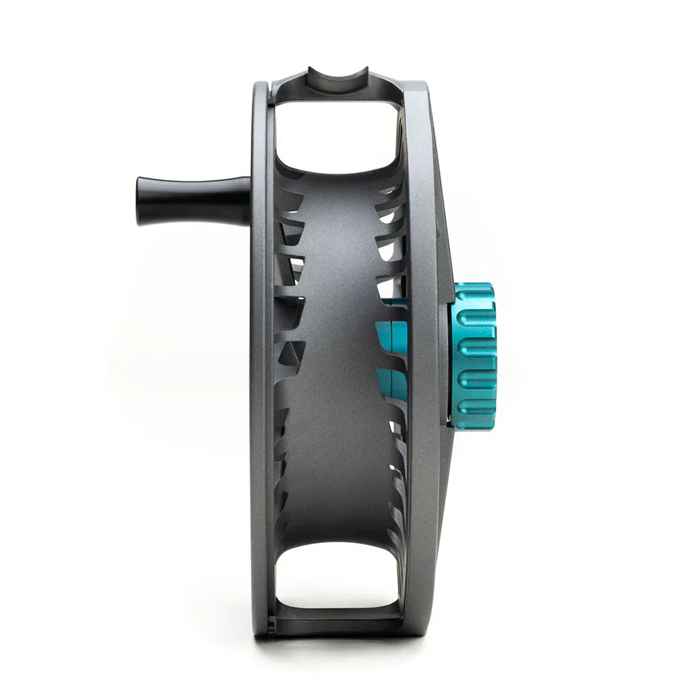 Lamson Liquid MAX Spare SPOOL in Tidal