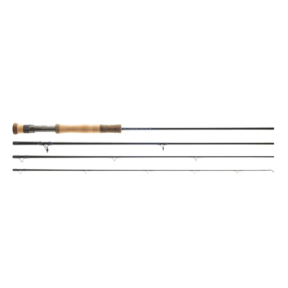 Lamson Liquid Max Fly Rods