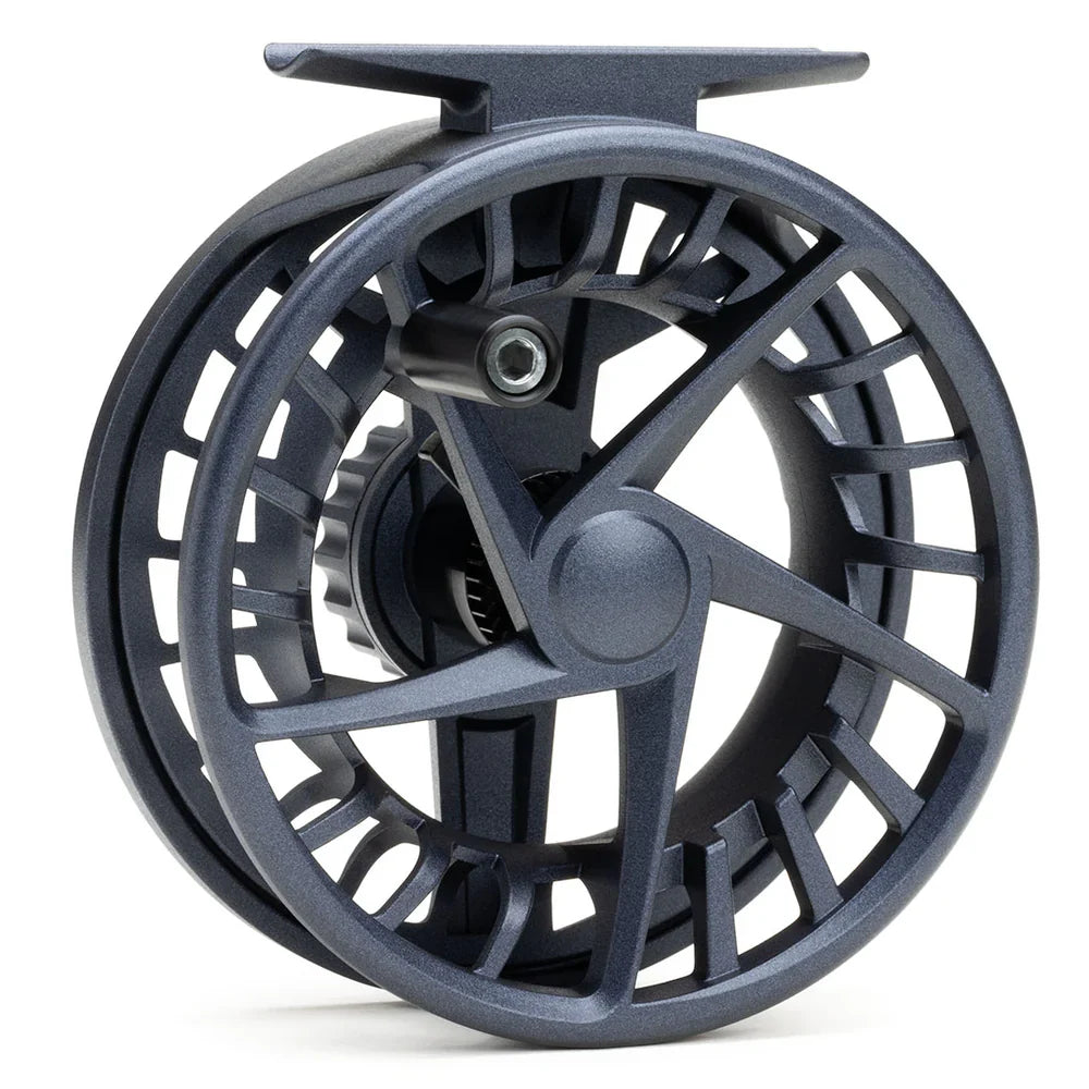 Lamson Liquid S Fly Reels in Day Break