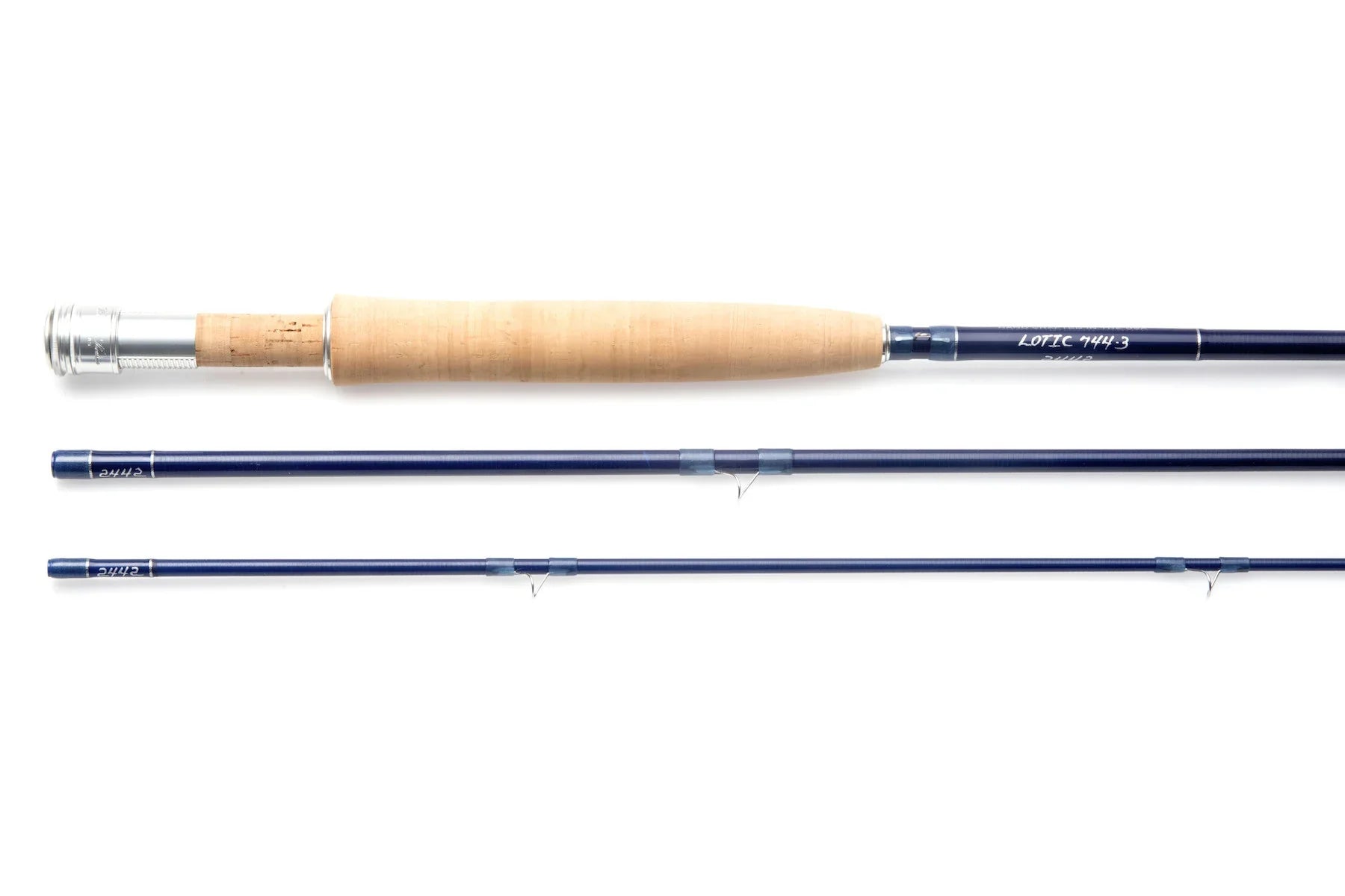 Thomas & Thomas Lotic Freshwater Fly Rods