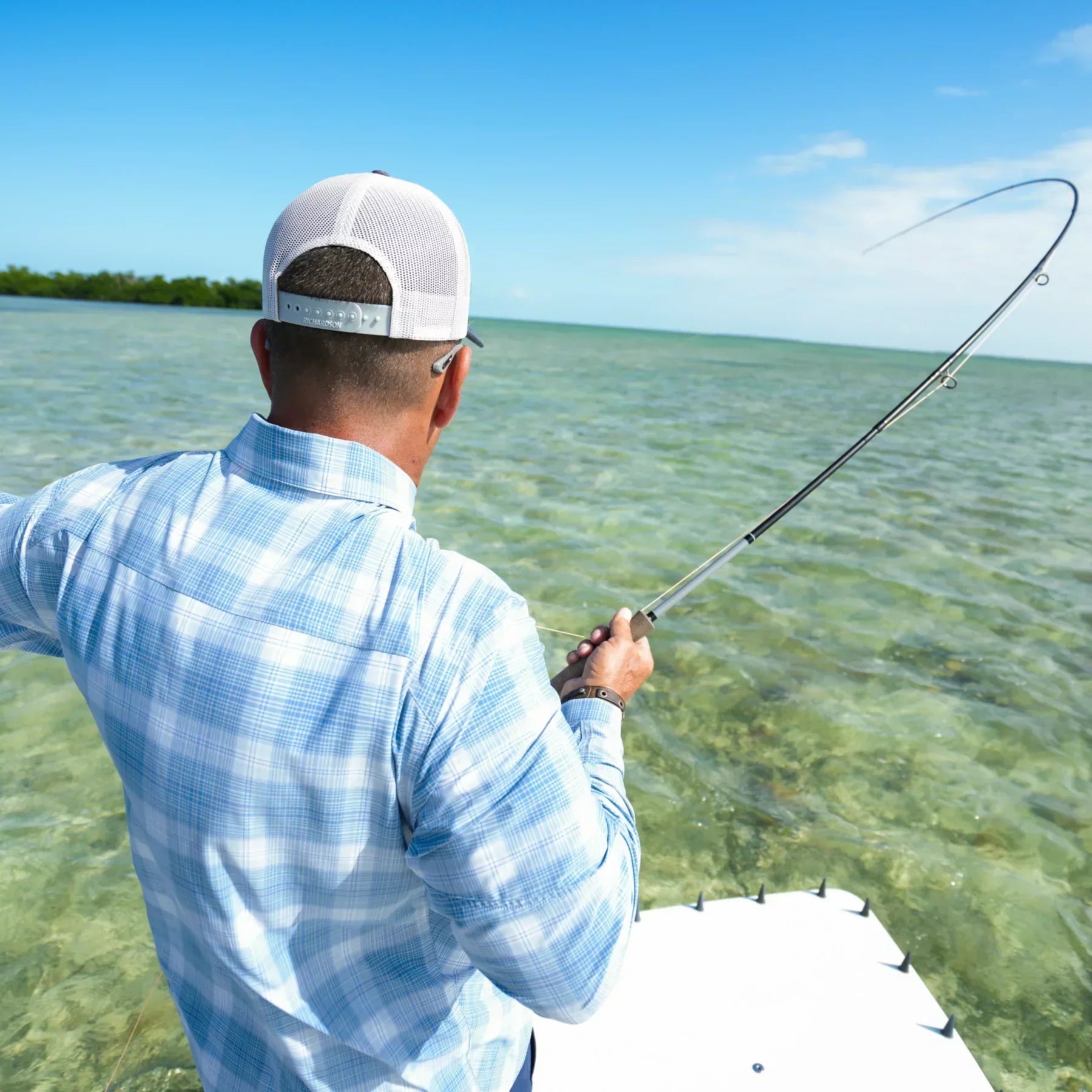 Orvis Helios D 7wt BONEFISH Fly Rod Combo Outfit - New!