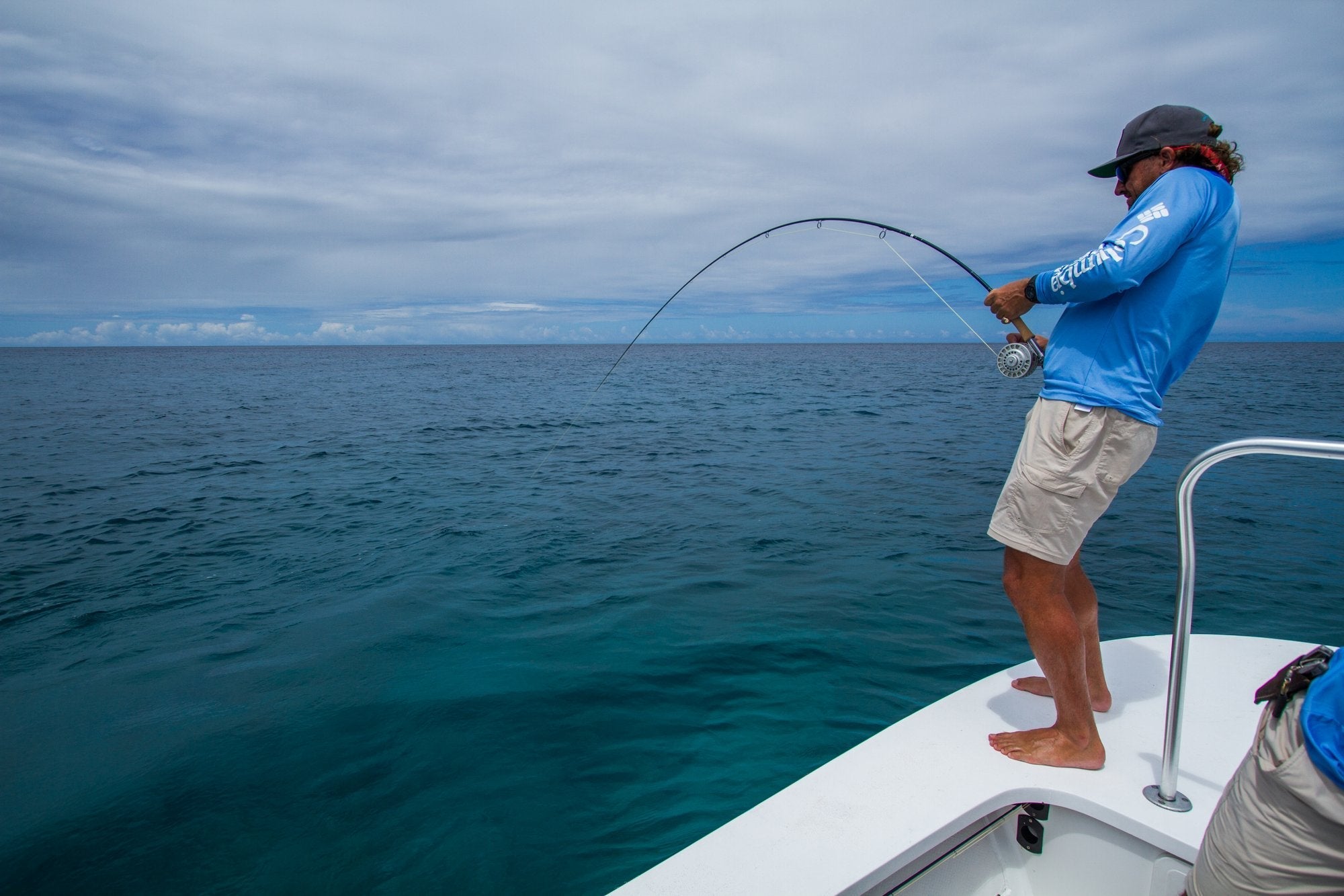 Open Box - Thomas & Thomas Zone 8wt Fly Rod