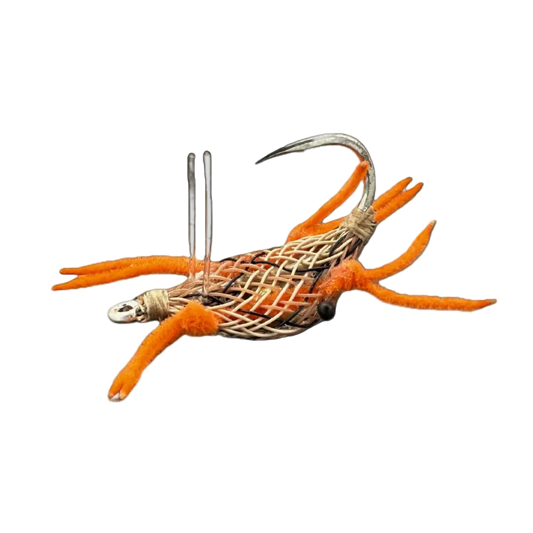 Flymen Alphlexo Crab