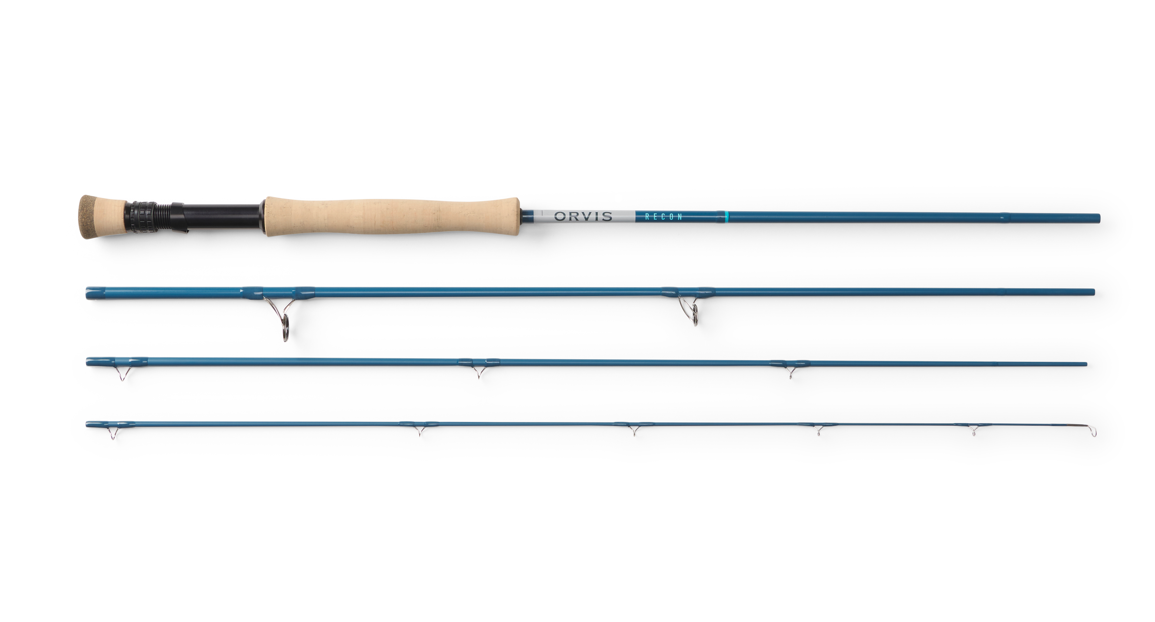 Orvis RECON Saltwater Fly Rods - New 2026 Version