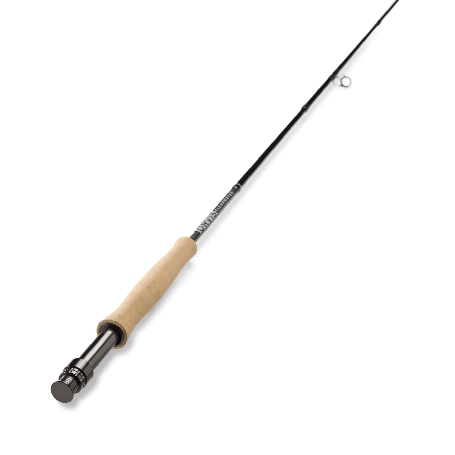 Orvis Clearwater 6-Piece Fly Rods - Perfect for Travel