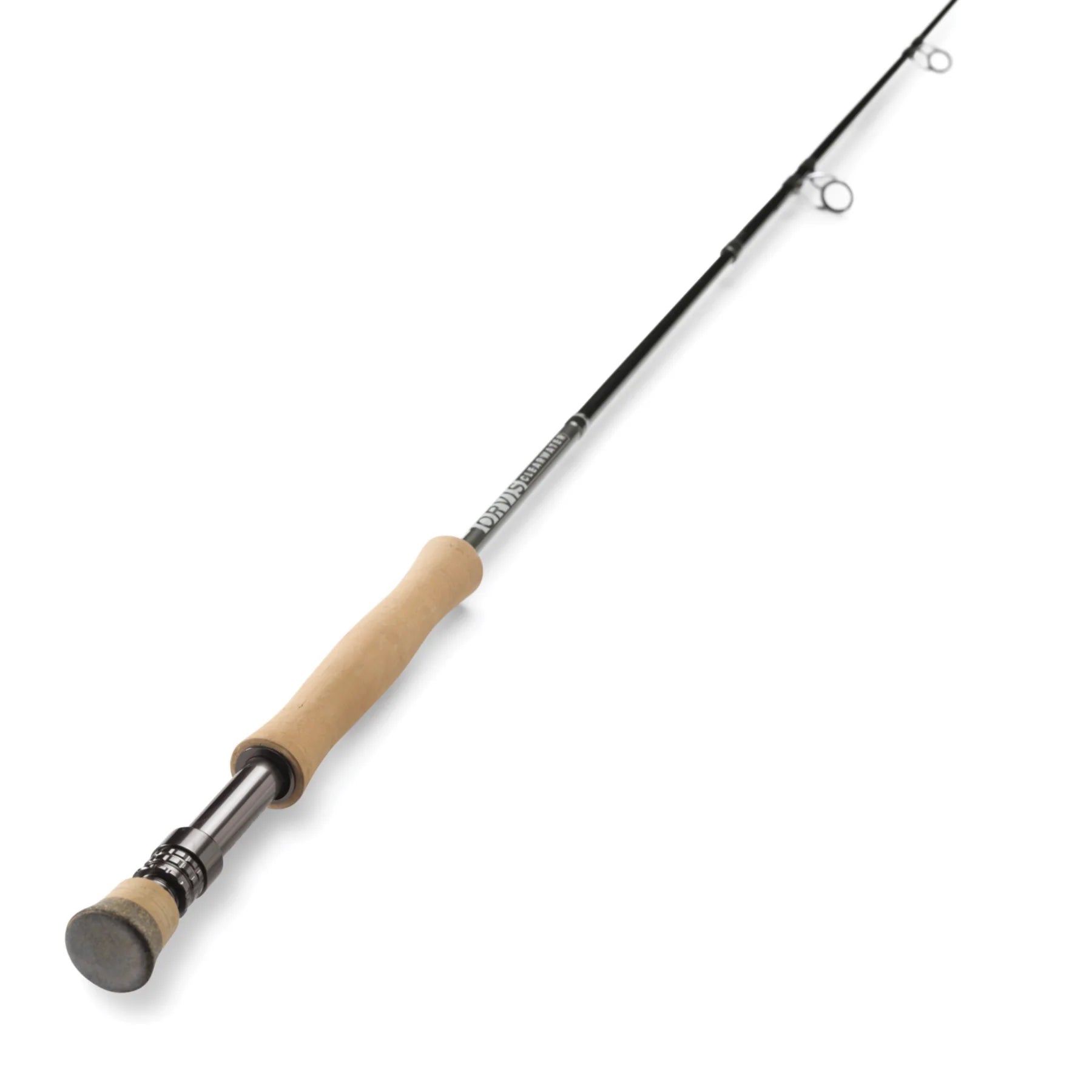 Orvis Clearwater 6-Piece Fly Rods - Perfect for Travel