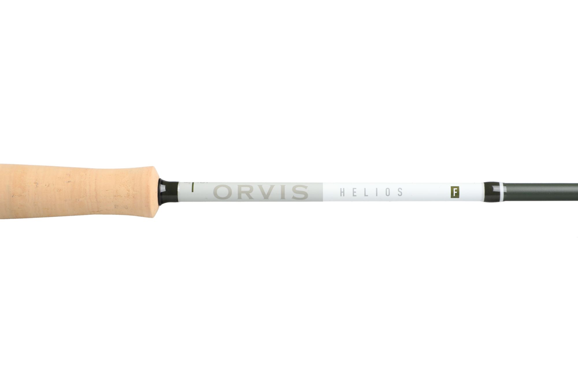 Orvis Helios F Fly Rods - New!