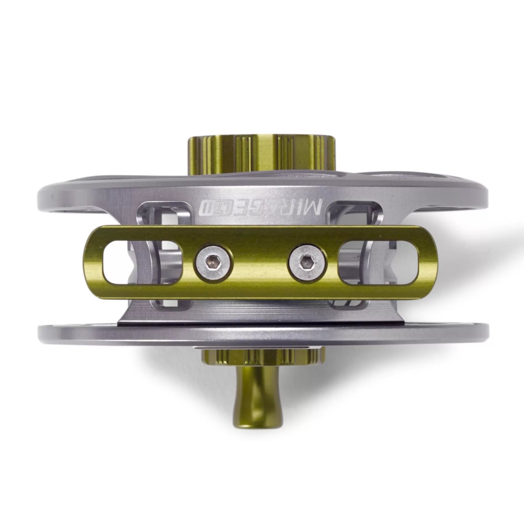 Orvis Mirage LT Silver/Pewter Fly Reels