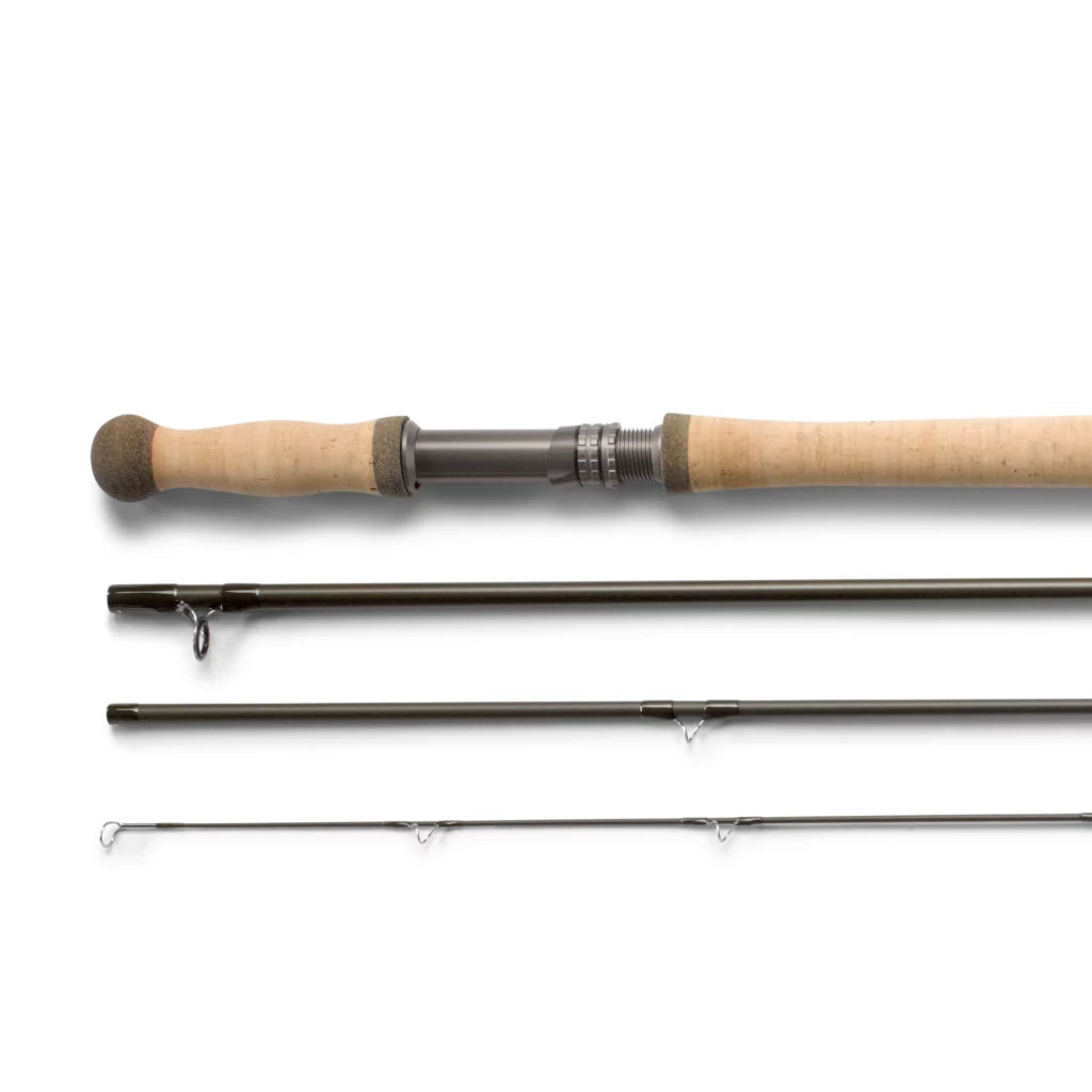 Orvis MISSION Two-Handed Fly Rods - Spey & Switch