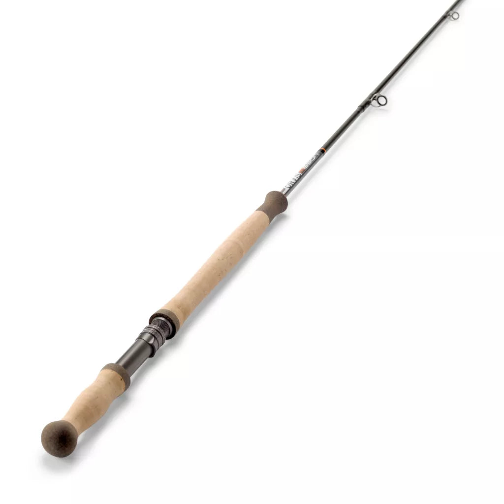 Orvis MISSION Two-Handed Fly Rods - Spey & Switch