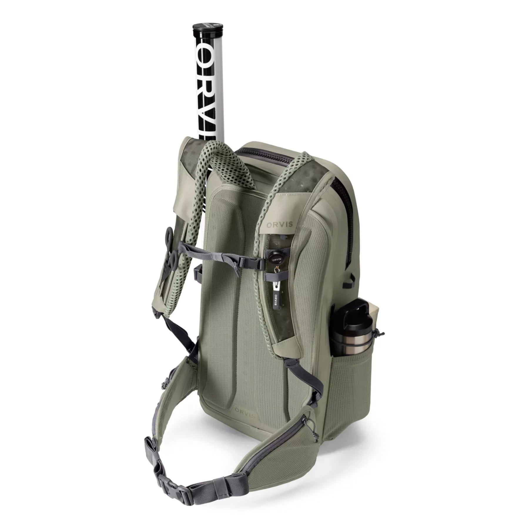 Orvis PRO Waterproof Backpack 30L