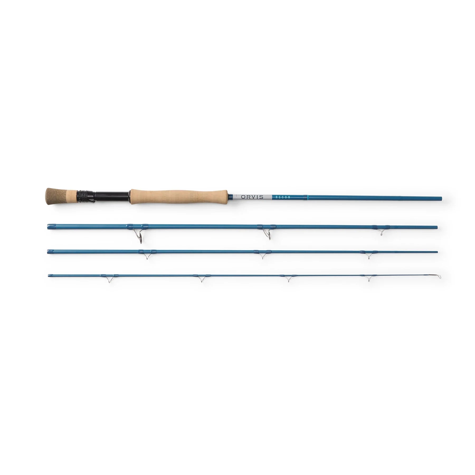 Orvis RECON Saltwater Fly Rods - New 2026 Version