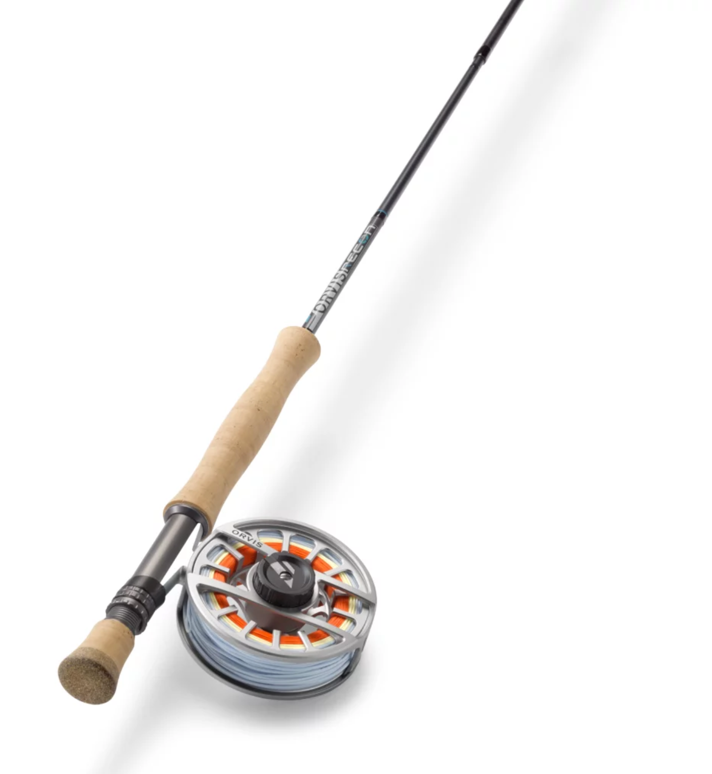 Orvis Recon 9wt PERMIT Combo Fly Rod Outfit