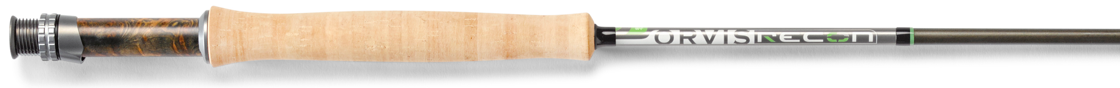 Orvis Recon 5wt TROUT Combo Fly Rod Outfit