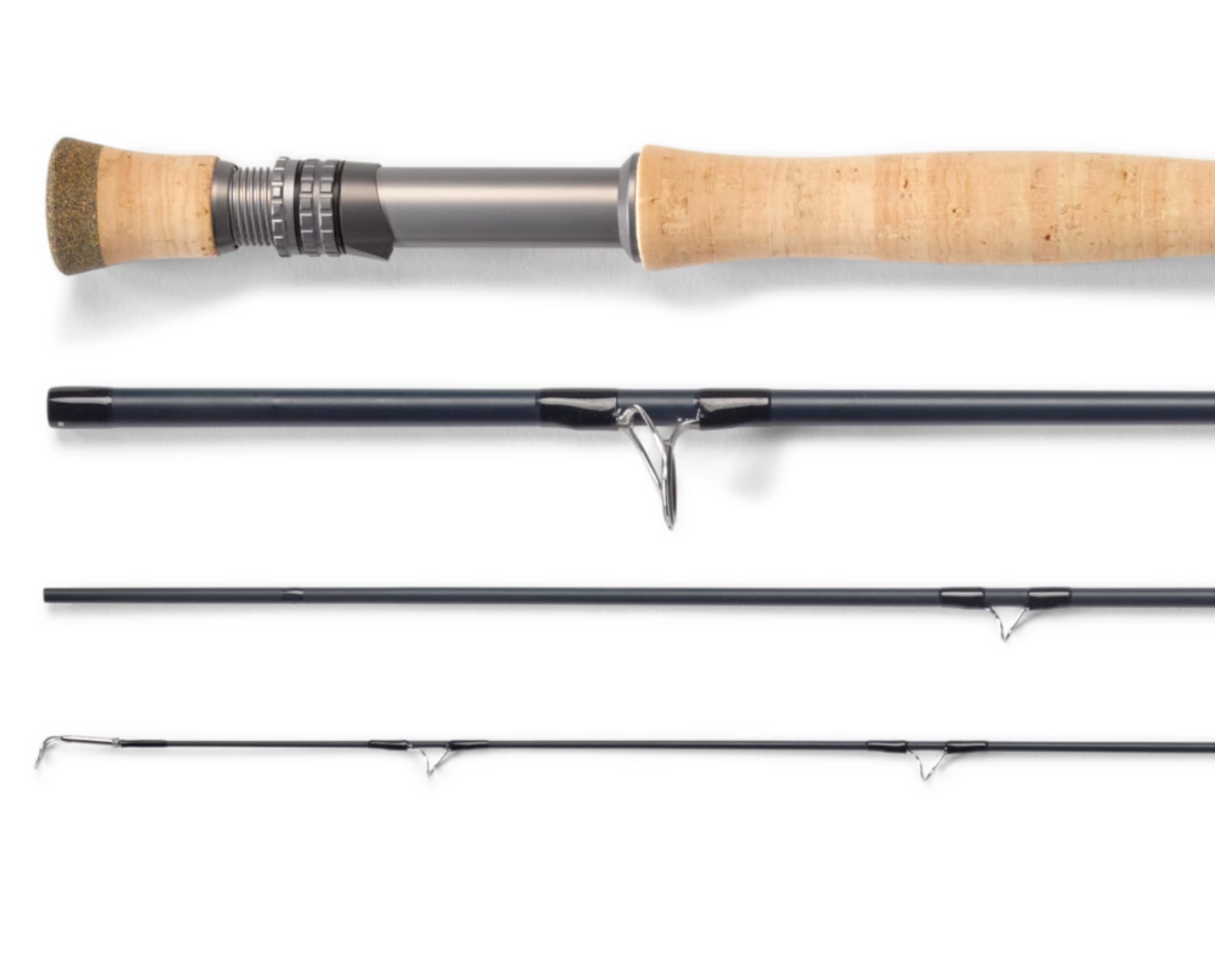 Orvis Recon 8wt BONEFISH Combo Fly Rod Outfit
