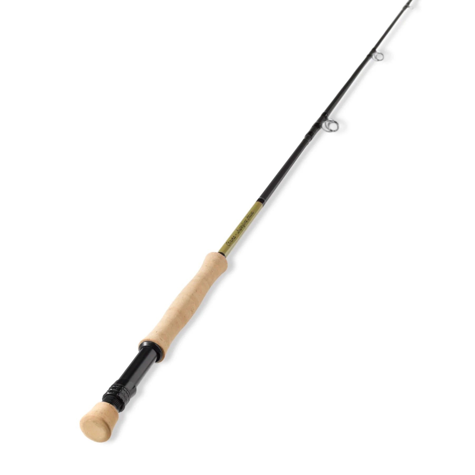 Orvis Superfine GLASS Fly Rods