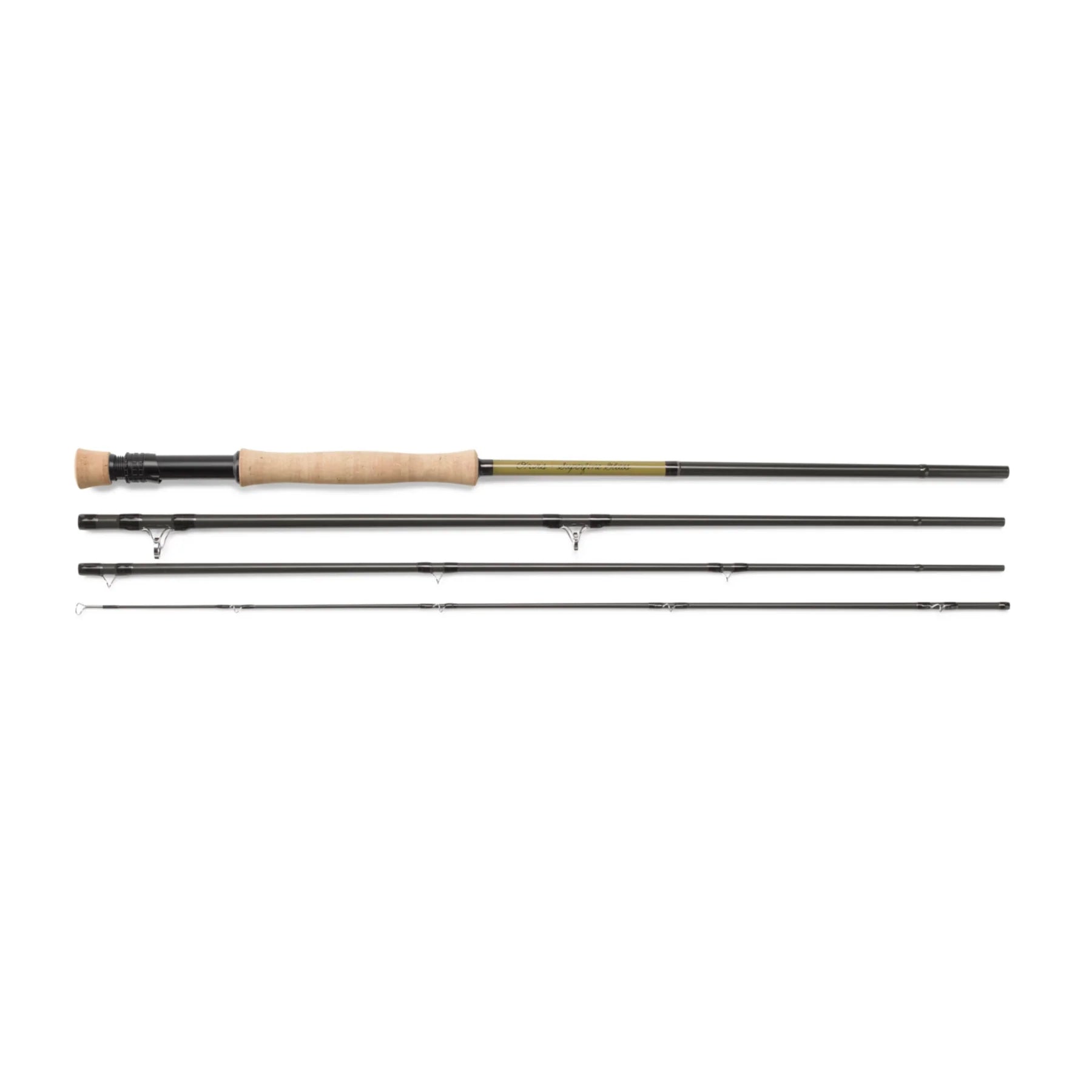 Orvis Superfine GLASS Fly Rods