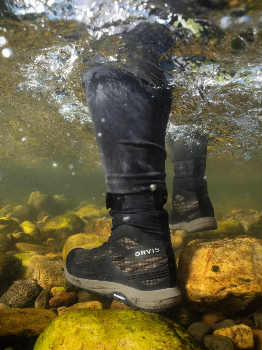 ORVIS PRO Approach Hiker CAMO
