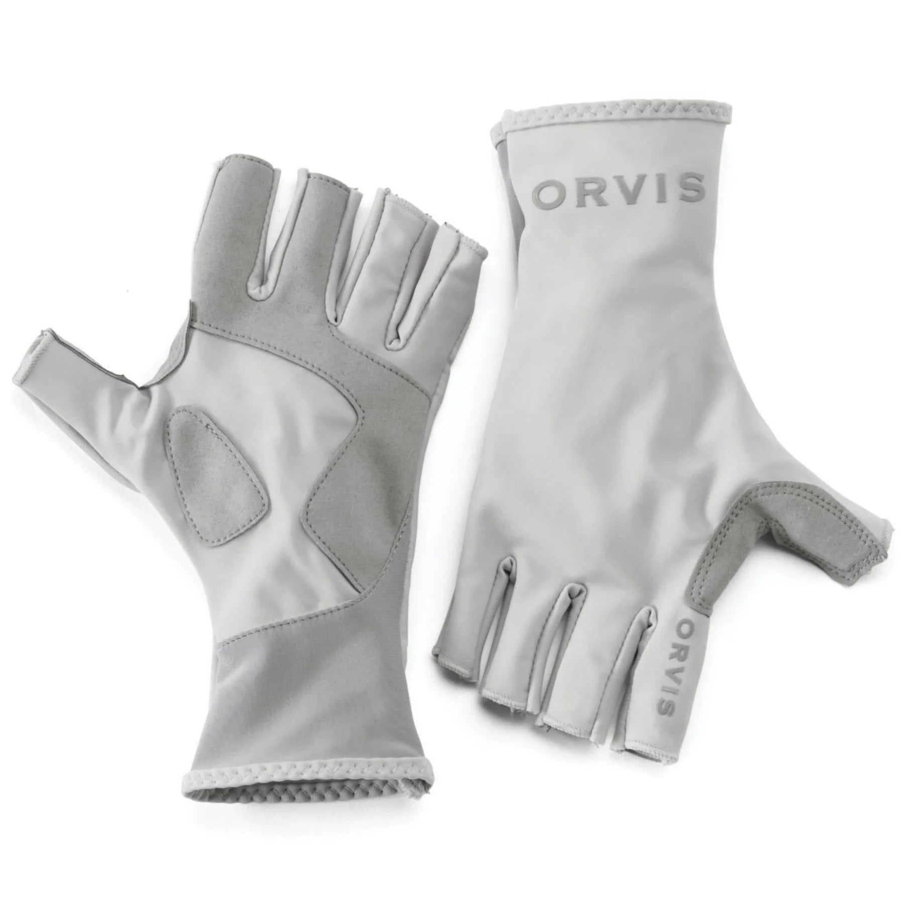 Orvis Sun Gloves in Arctic Sky Blue - New!