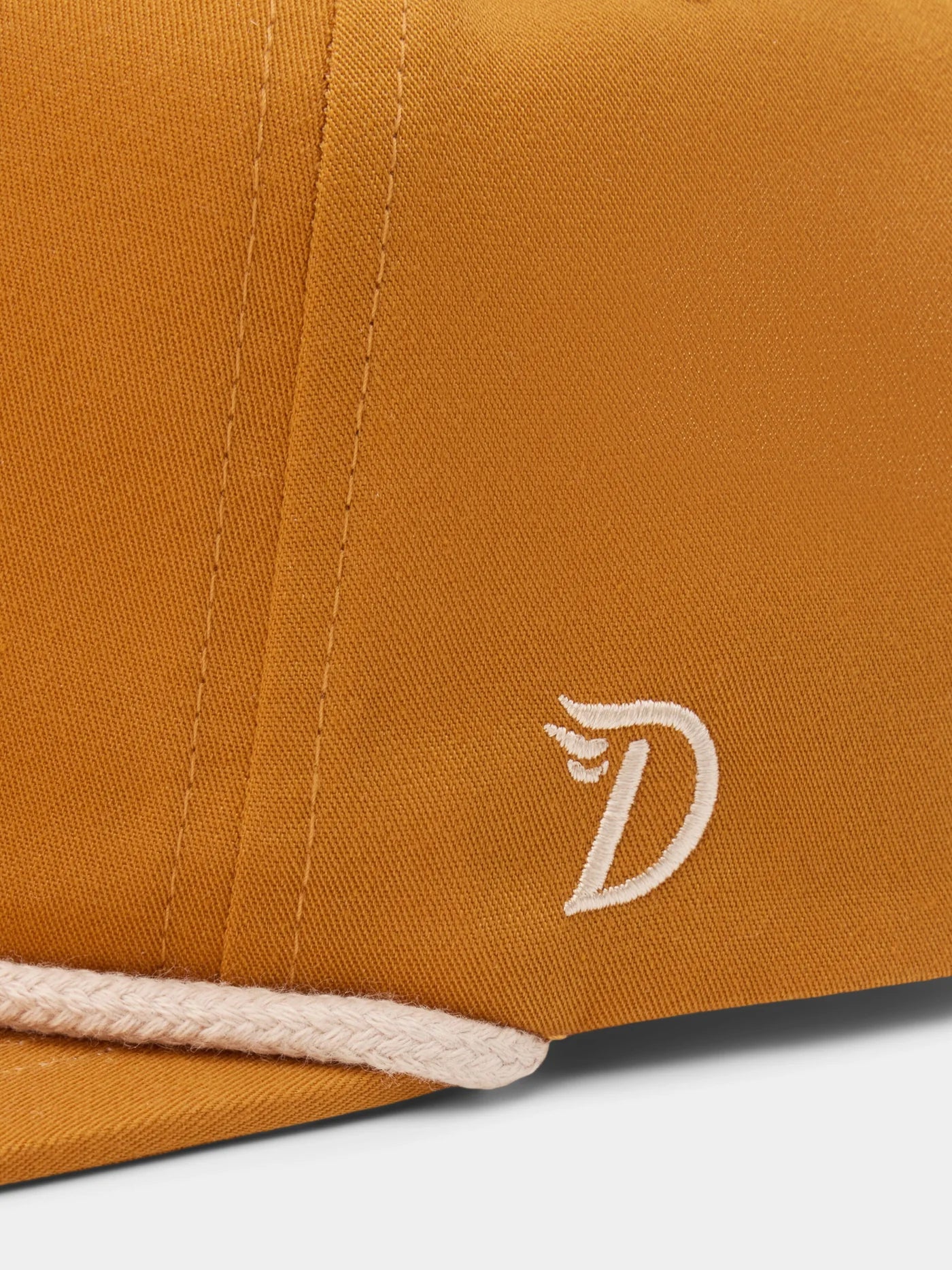 Duck Camp Armadillo Hat in Coastal Copper - New!