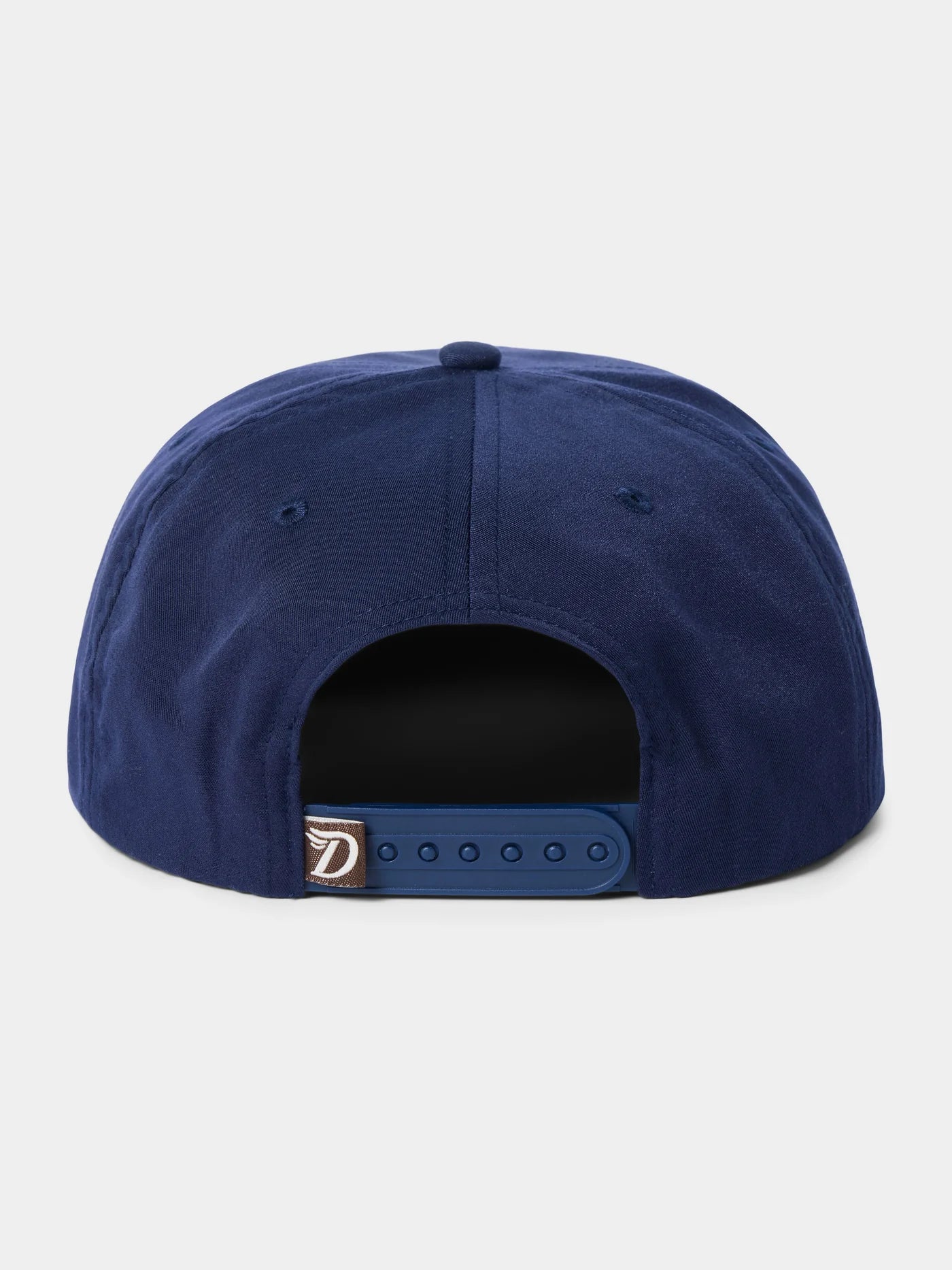Duck Camp Bass Hat in Vintage Navy