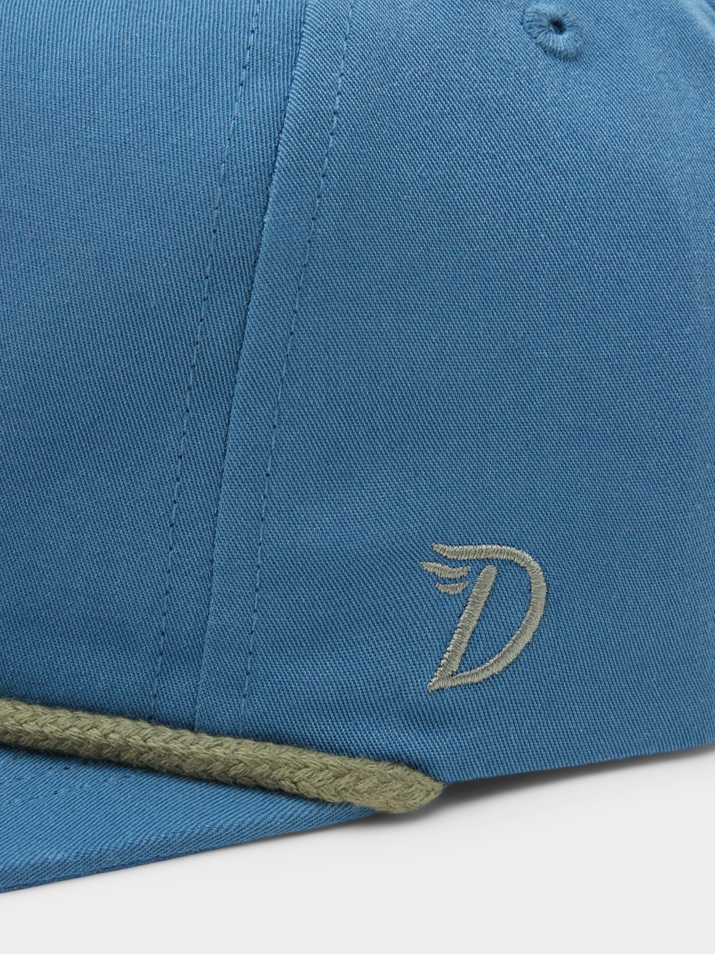 Duck Camp Bonefish Hat in Coastal Blue - New!