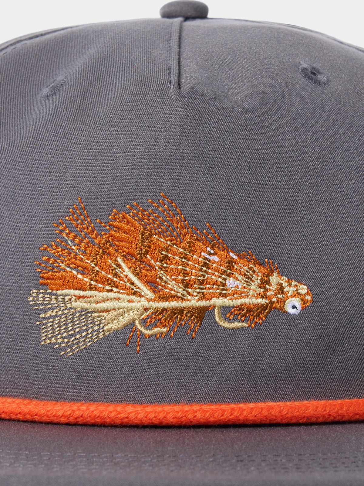 Duck Camp Sex Dungeon Fly Hat - New!