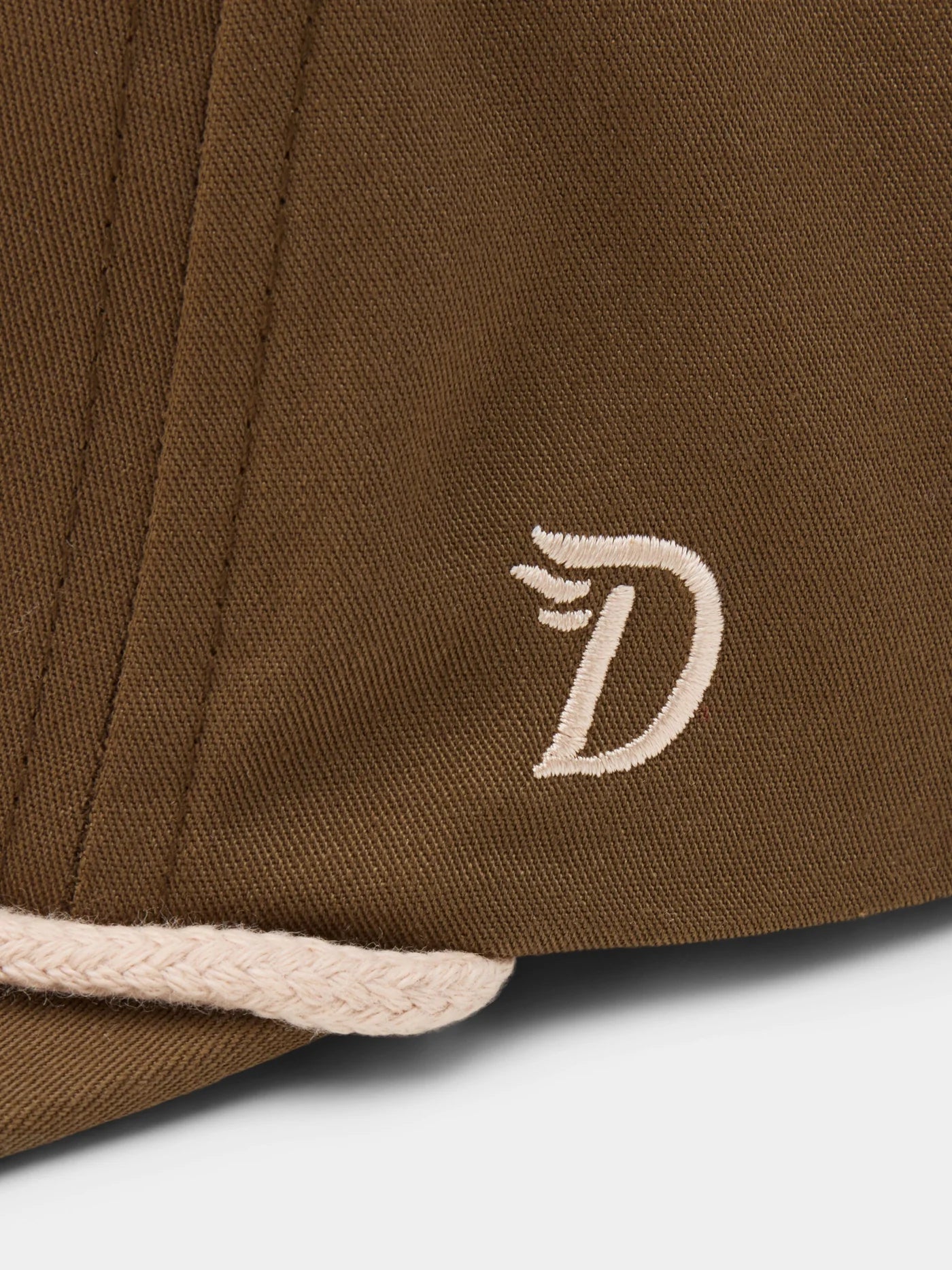 Duck Camp Whitetail Hat in Pin Oak - New!