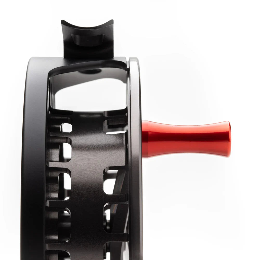 Lamson Purist II Fly Reel in Tribute Color - New!