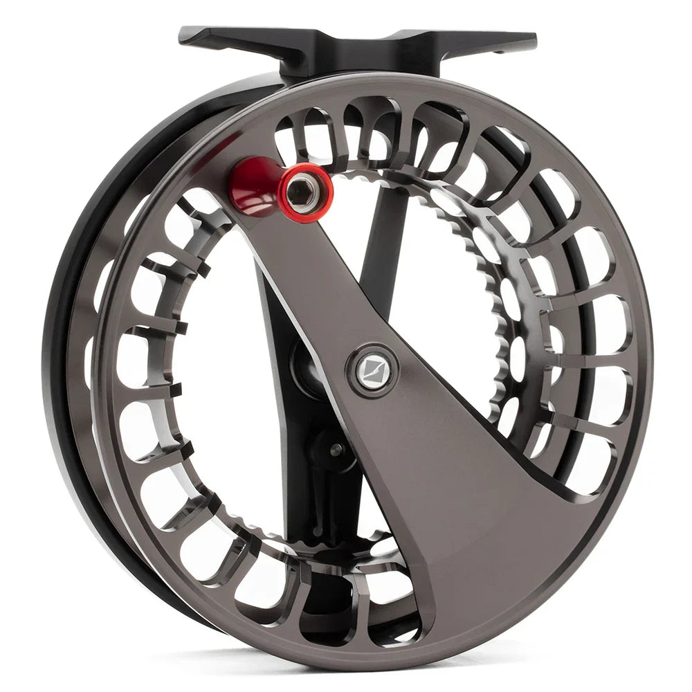 Lamson Purist II Fly Reel in Tribute Color - New!