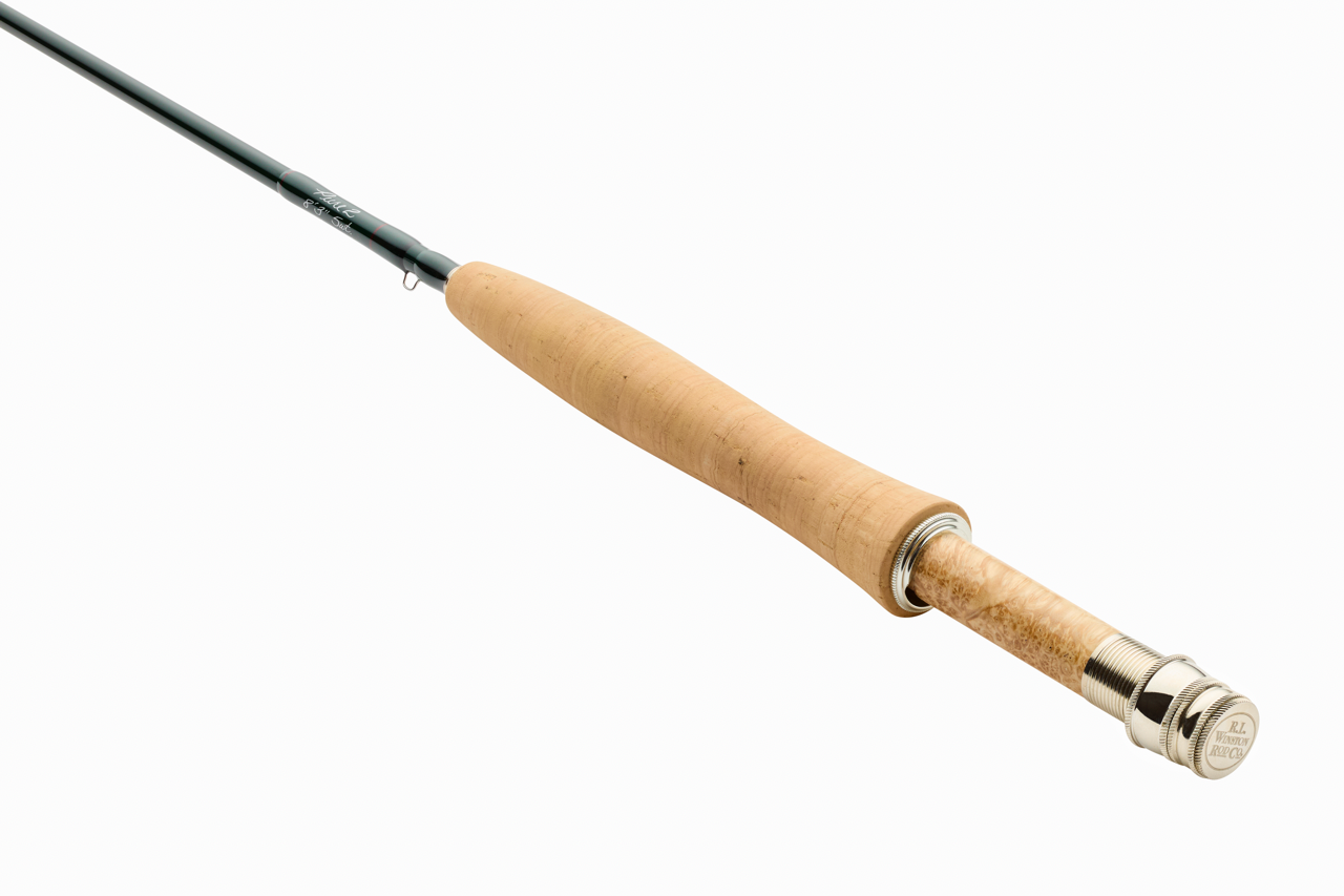 Winston PURE 2 Fly Rods - NEW!