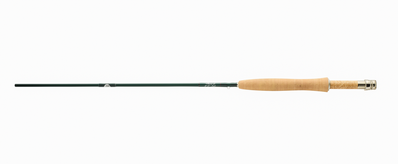 Winston PURE 2 Fly Rods - NEW!