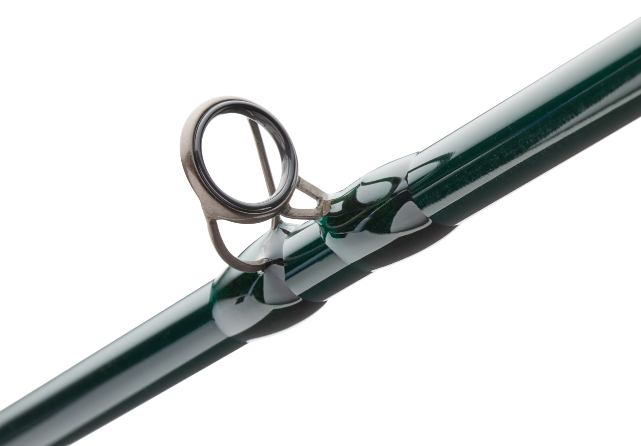 Winston PURE 2 Fly Rods - NEW!