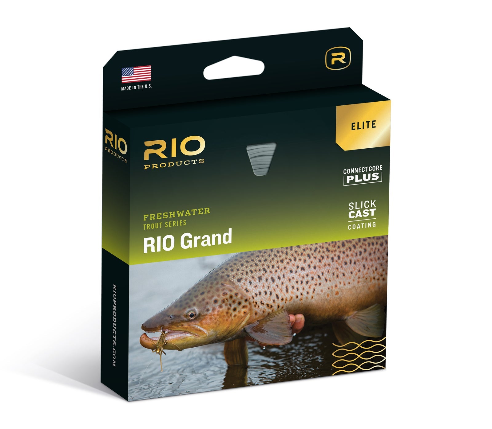 RIO Grand Fly Line - Premier Series