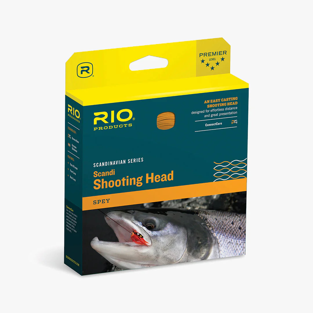 RIO Scandi Body Line
