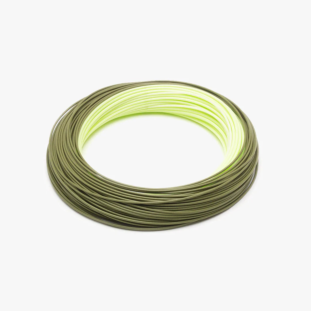RIO Premier Perception Trout Fly Line