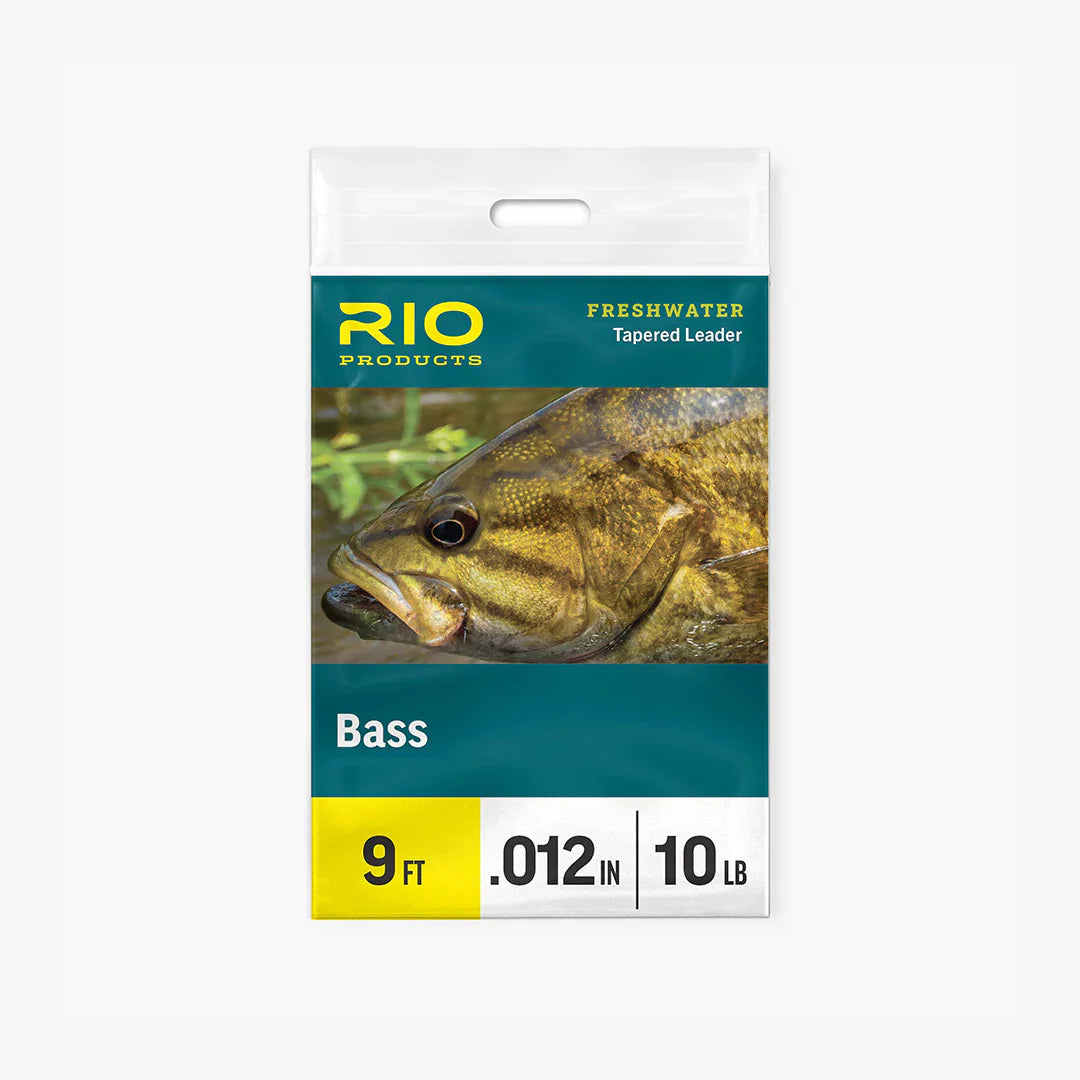 Rio Bass Leaders