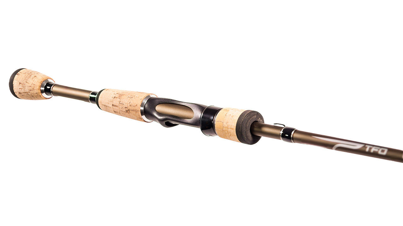 TFO Professional Spinning Rods - NEW!