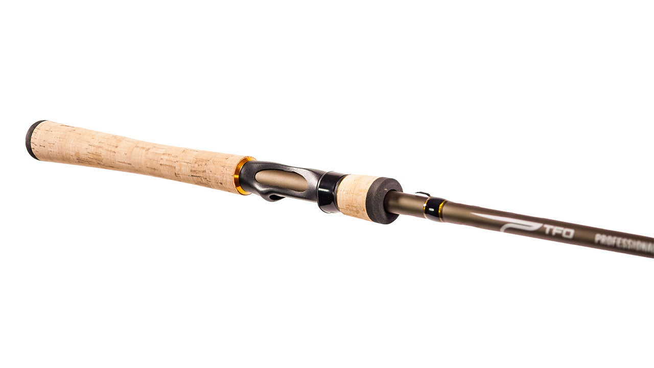 TFO Professional Spinning Rods - NEW!