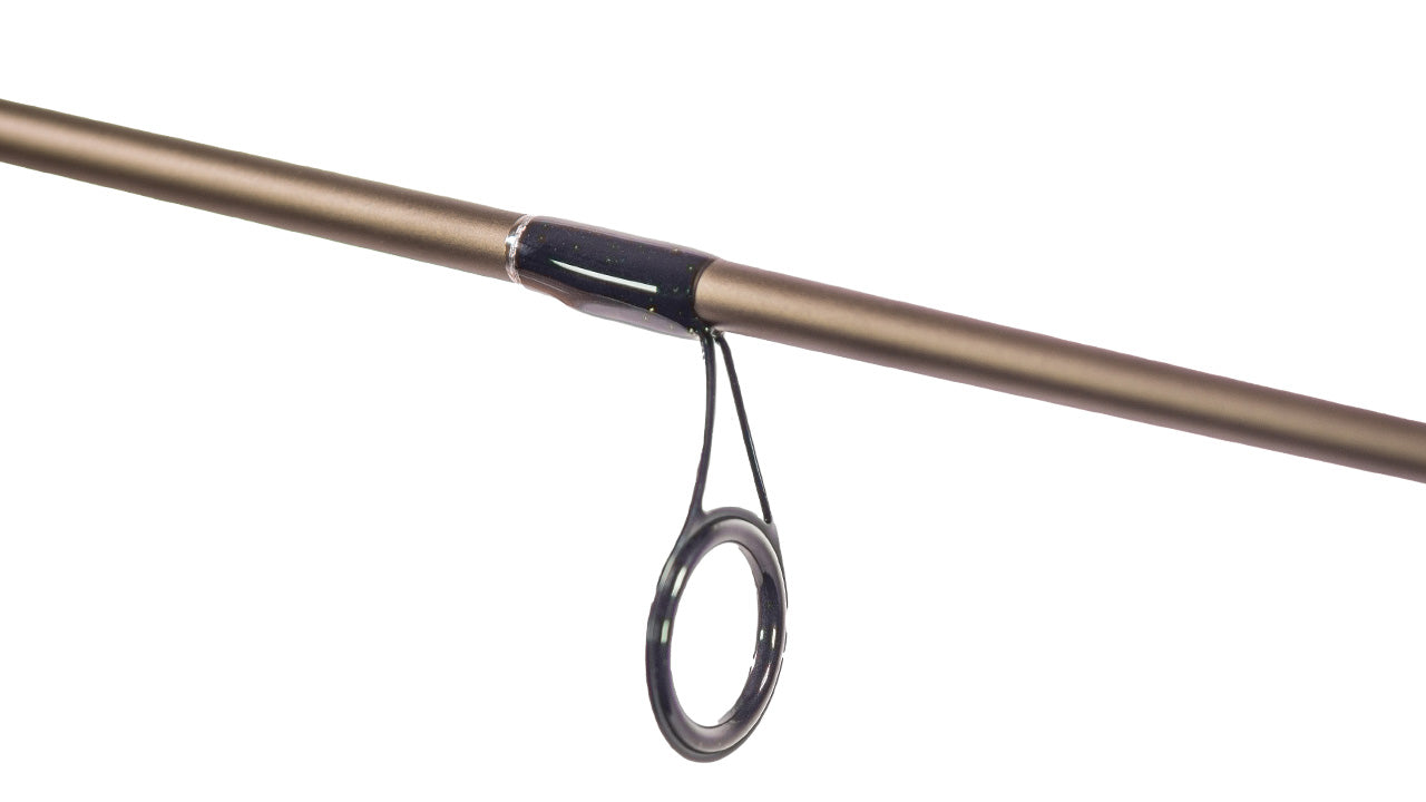 TFO Professional Spinning Rods - NEW!