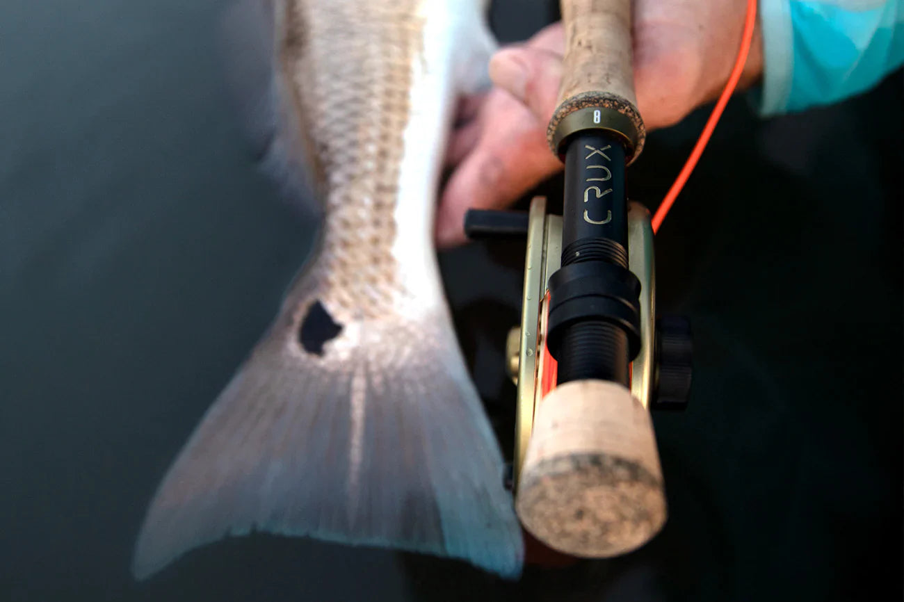 Redington CRUX Fly Rods