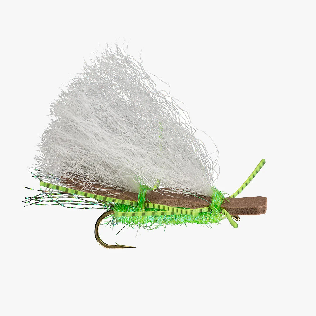 Trout Flies Variety Assortment (Pack of 12)